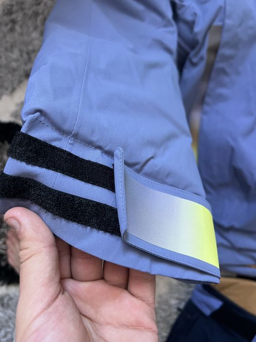 Лижний костюм Adidas Terrex xs