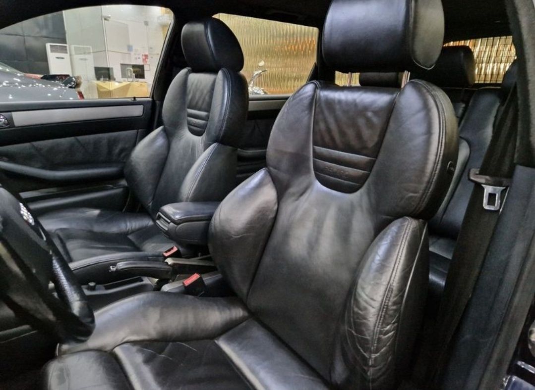 Bancos Recaro Audi A6 S6 RS6 C5