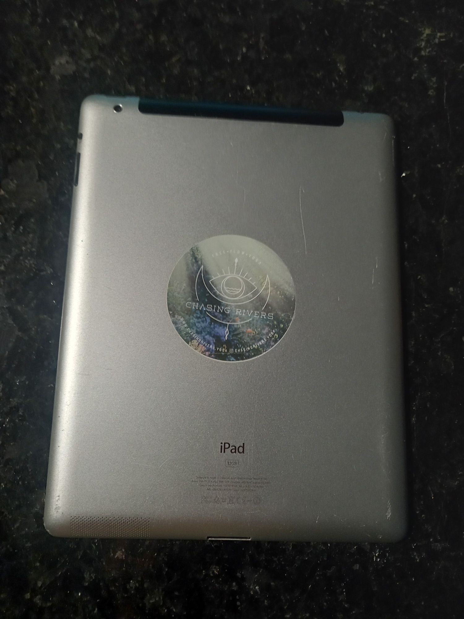 Продам I pad A1396
