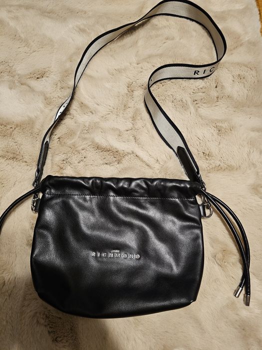 John Richmond сумка жіноча продам