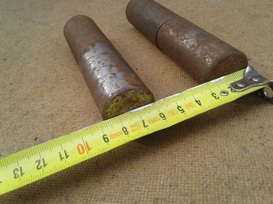 Навесы , петли для гаража ворот , цена за две , петлі на гаражні ворот