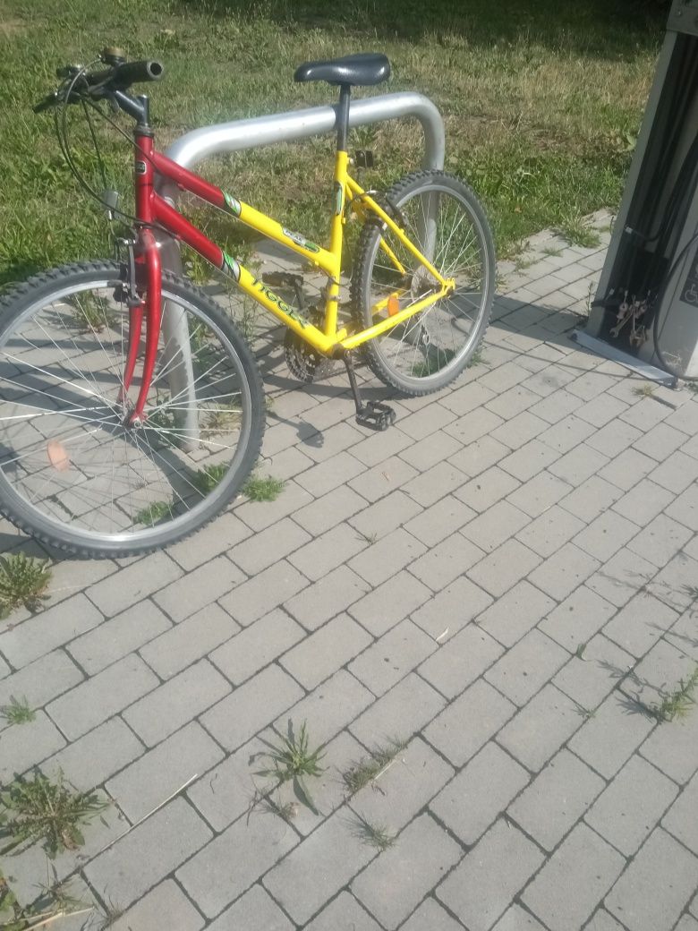Rower damski koła 26 cali