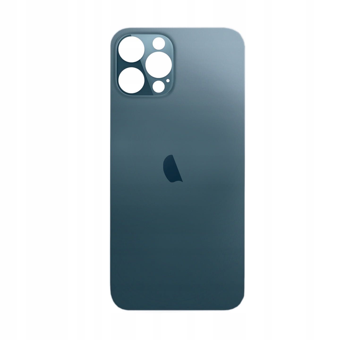 Panel Tylny Tył Szkło Szyba Panele Apple iPhone 12 Pro Pacific Blue