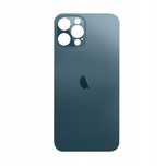 Panel Tylny Tył Szkło Szyba Panele Apple iPhone 12 Pro Pacific Blue