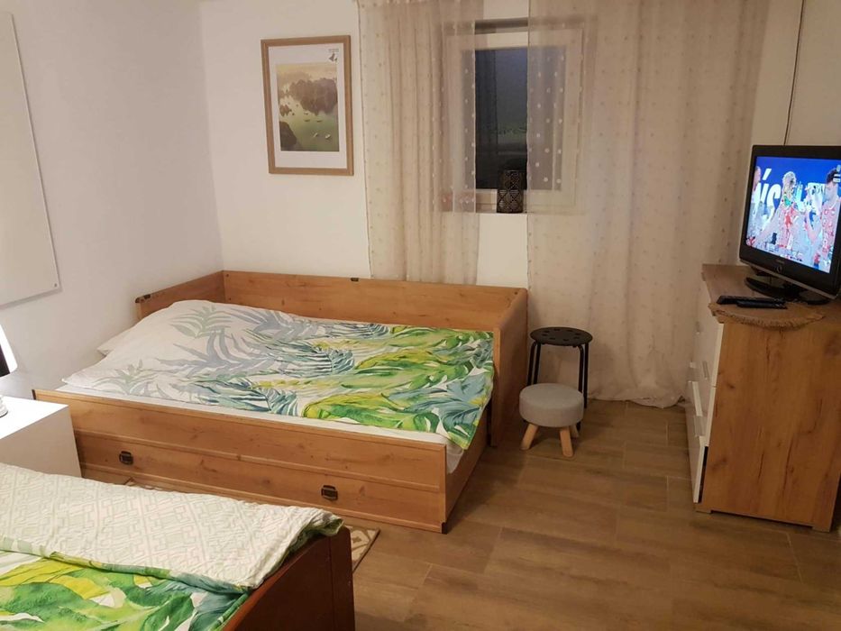 PRZYTULNE pokoje dla wszystkich
