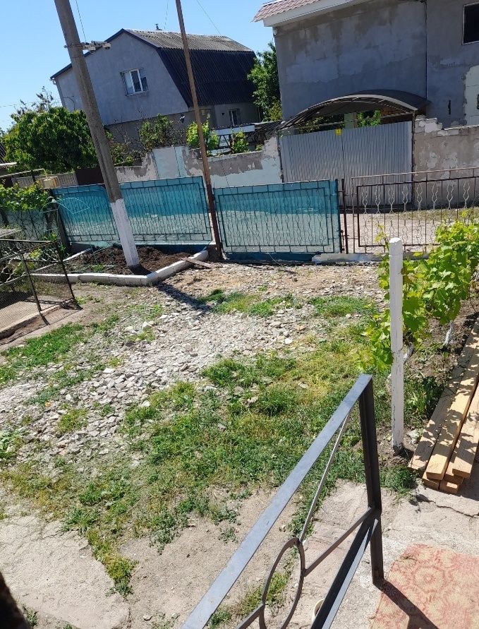 Продаеться двухэтажный дом