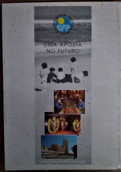 Catálogo do 24ª Festival Internacional de Cinema da Figueira da Foz