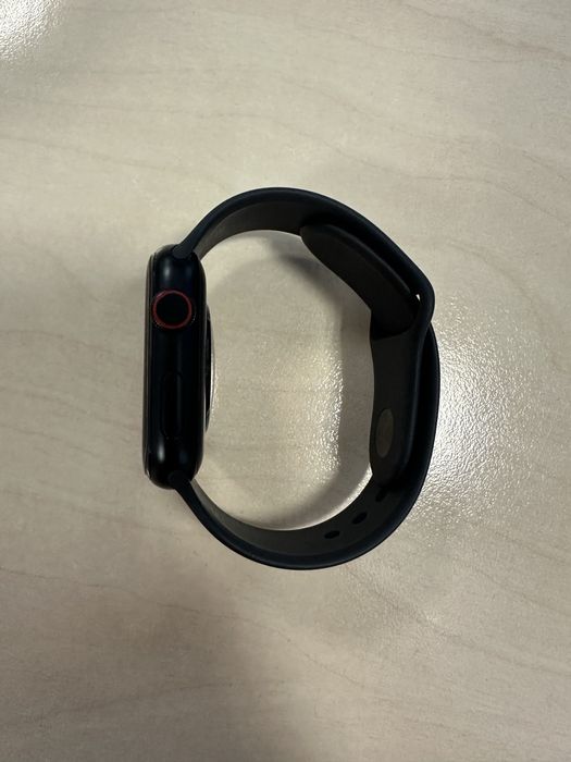 Apple Watch SE 2gen GPS + Cellular 44mm SIM