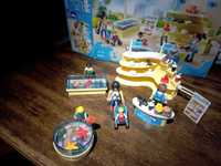 Playmobil 9061 Family Fun Sklep Akwarystyczny