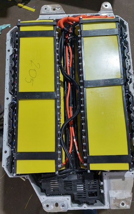 Батарея для вашего электоромобиля Nissan Leaf/eNV200, Renault Kangoo