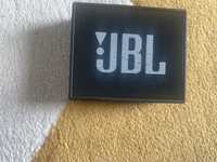 Głośnik JBL czarny
