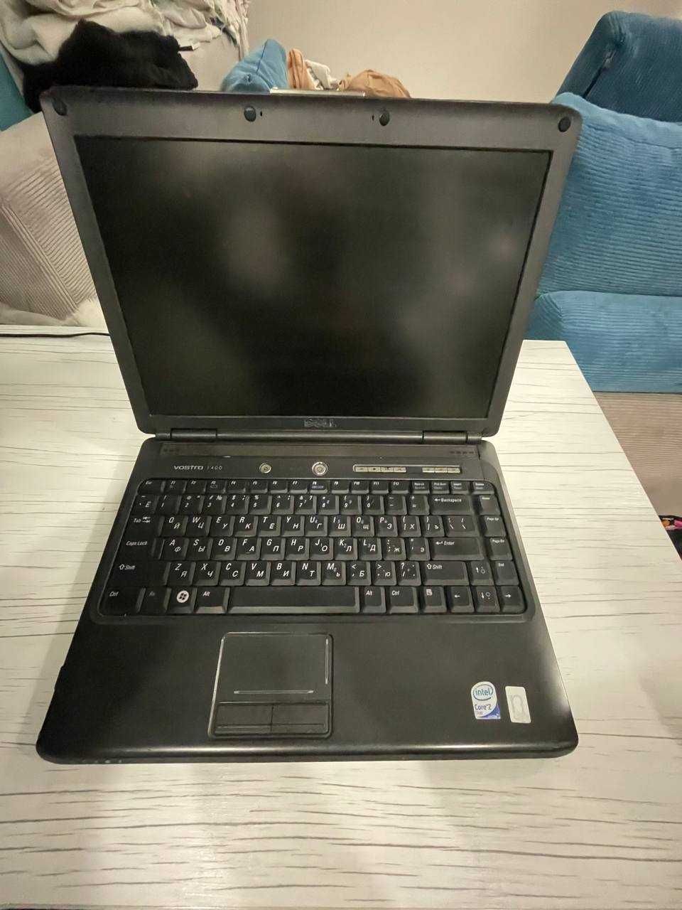 Продам ноутбук Dell Vostro 1400 (Делл Востро 1400)