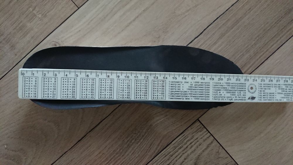 Осінні жіночі черевички 36 розмір .Італія. Gommus.