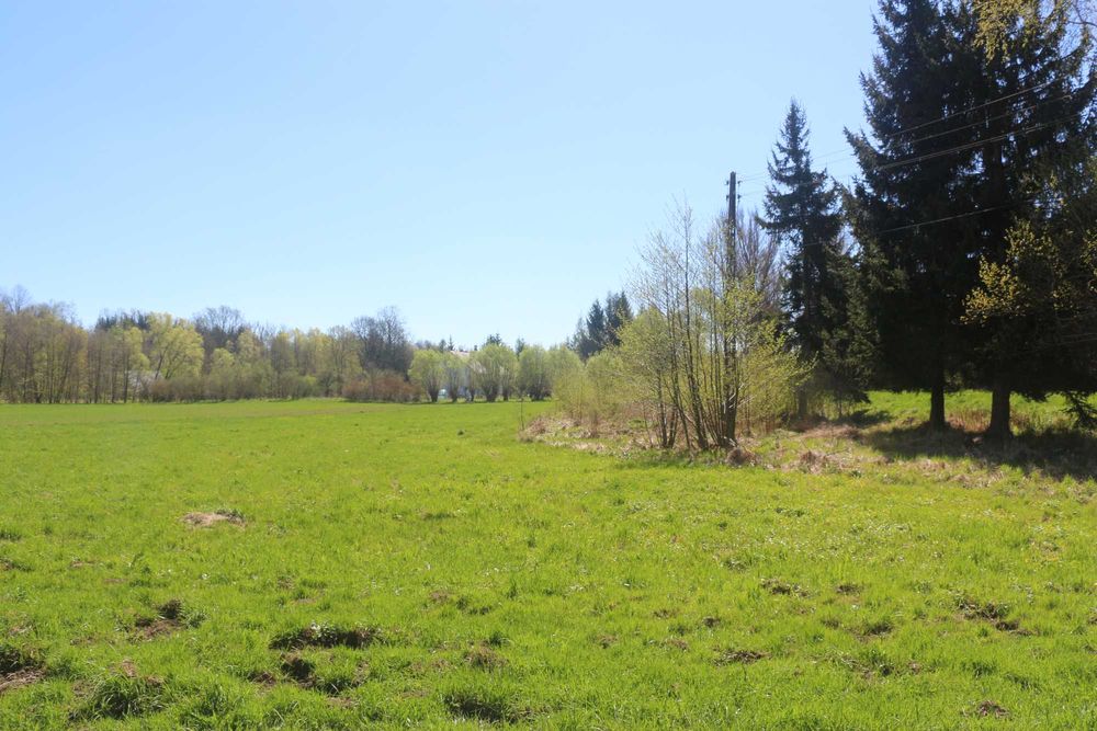 Kotlina Kłodzka ziemia rolna