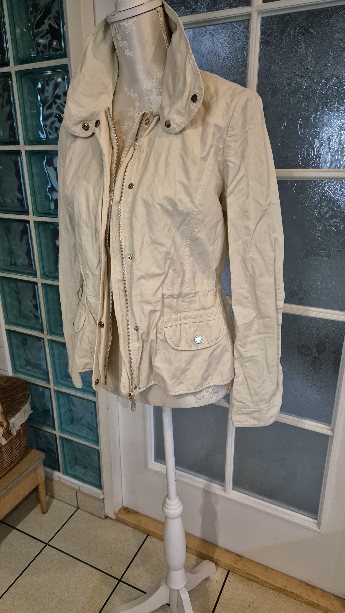 Kurtka Massimo dutti M