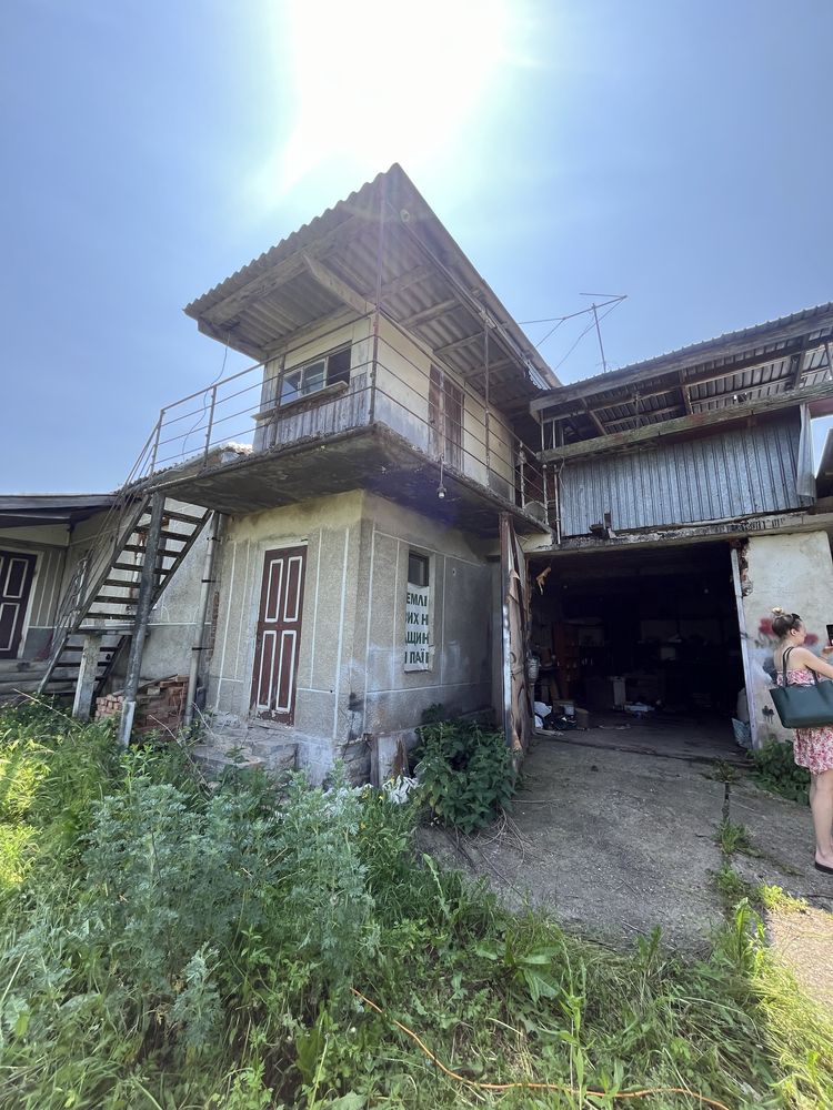 Продам частину будинку