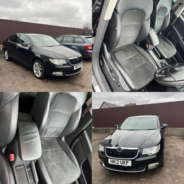 Авторозборка, авторазборка, Разборка Skoda розборка Суперб 2, Superb 2