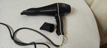 Secador de cabelo profissional