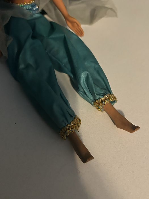 Lalka Jasmine Alladyn