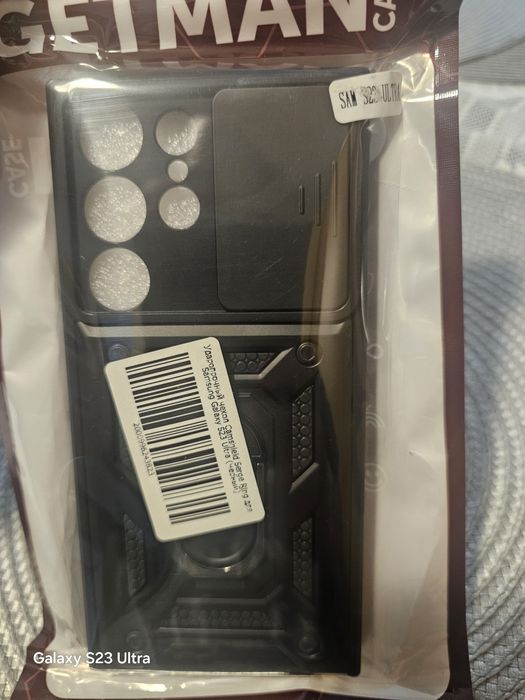 Etui Samsung Galaxy s23 Ultra