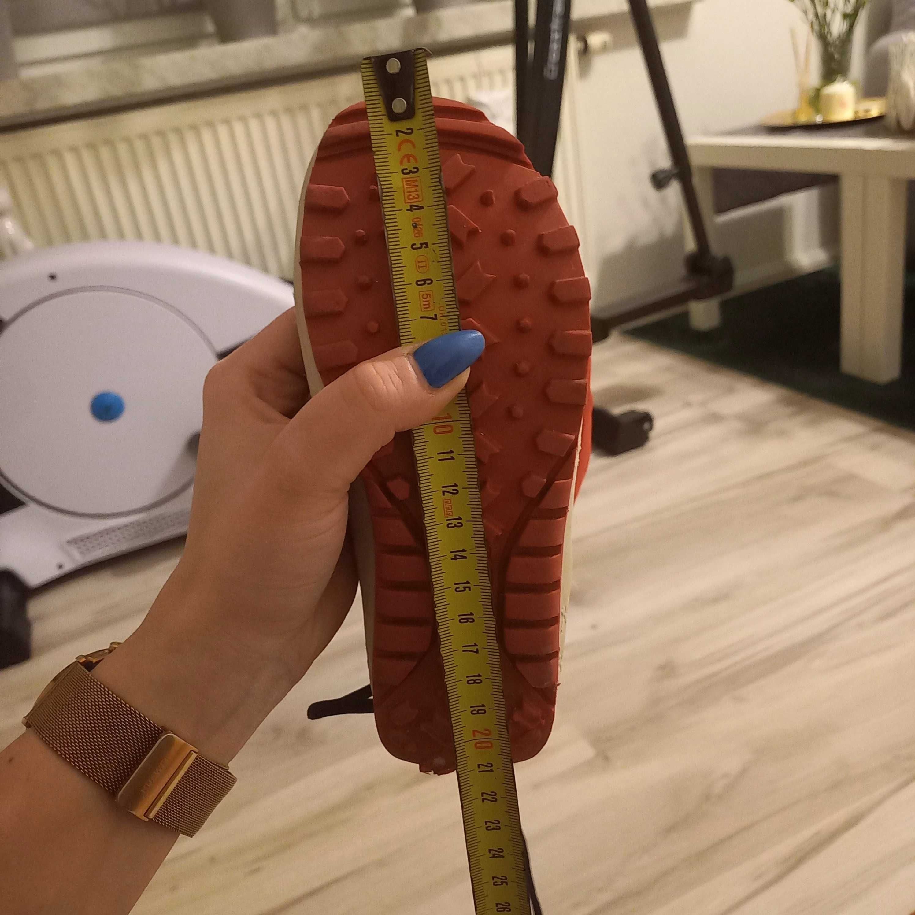 Śniegowce dziecięce Tommy Hilfiger