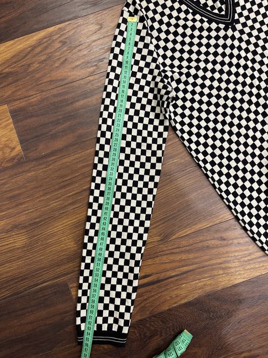 Свитер CUCCI Оригинал размер s