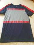 koszulka sportowa Nike Columbia Adidas lonsdale męskie M , S