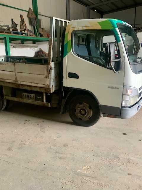 Mitsubishi Canter - 2006