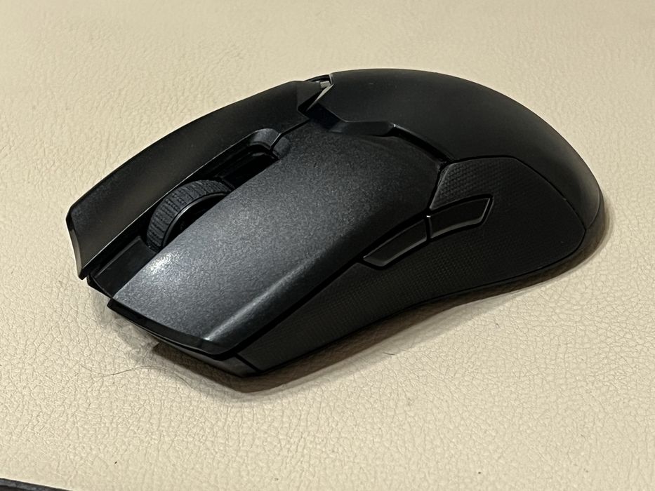Игровая мышь Razer Viper Ultimate