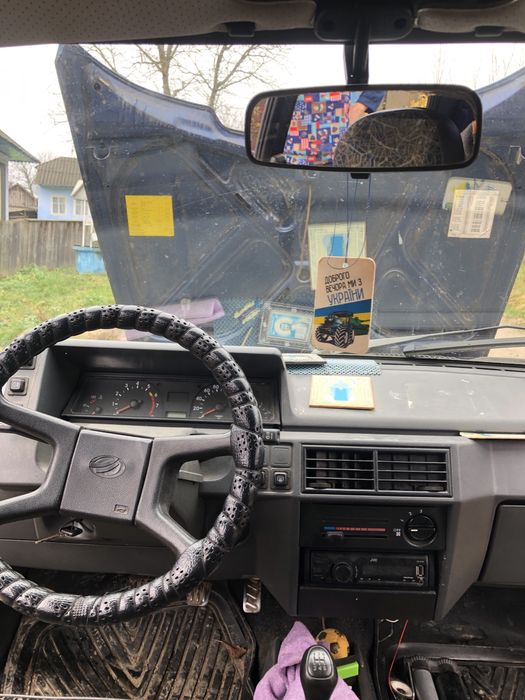 Продаеться авто,в робочему стані