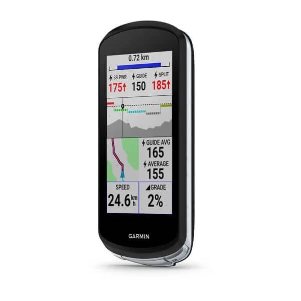 Garmin Edge 1040 Bundle Mapy Europy i Polski - APEX24 Gdynia