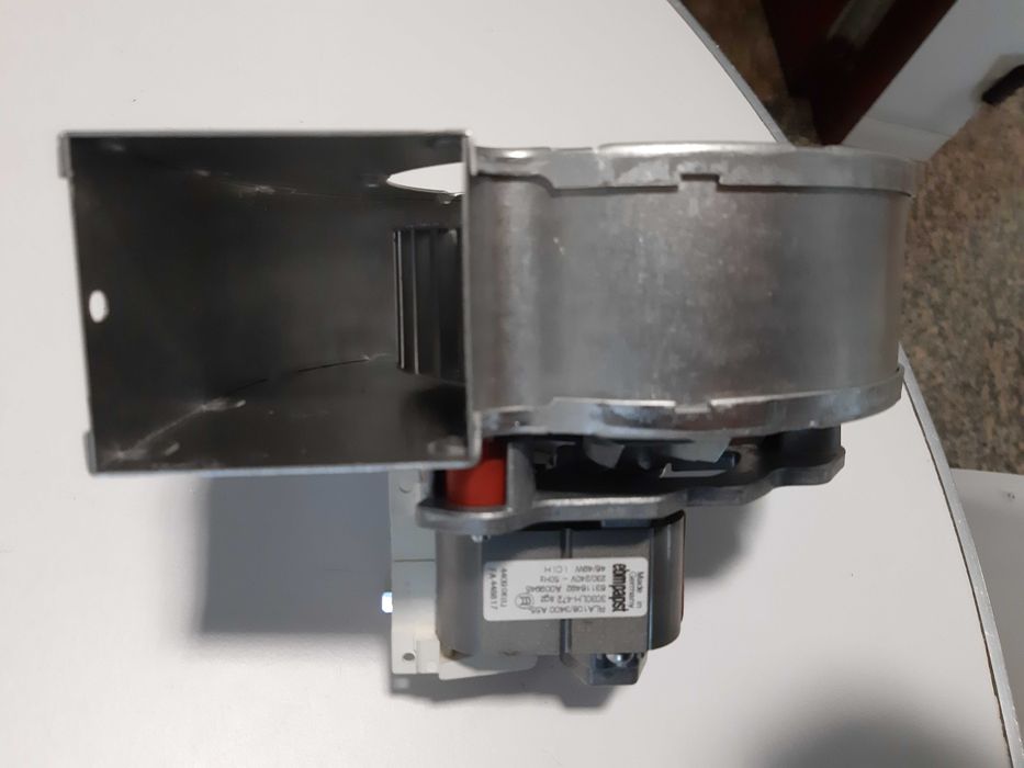 Ventilador original BERETTA R6492 30 watt