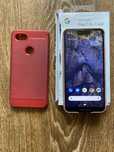 Google Pixel 3XL. В ідеальному стані. АКБ 99%