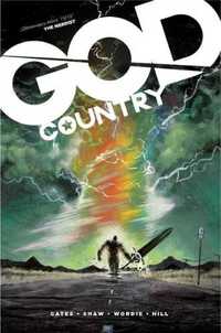 God Country - Donny Cates, Geoff Shaw