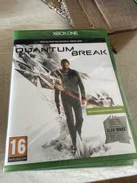 Quantum break NOWA PL Xbox one/Series x