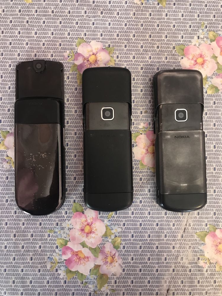 NOKIA 8800 Sirocco Edition Обмен на Айфон