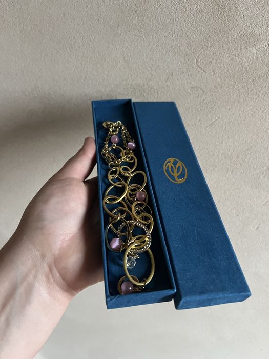 Кольє, прикраса, біжутерія