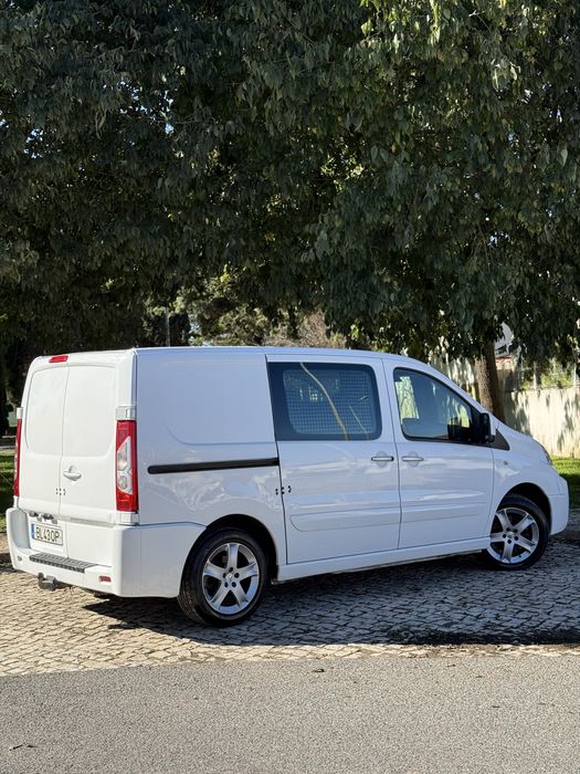 Peugeot expert 1.6 hdi