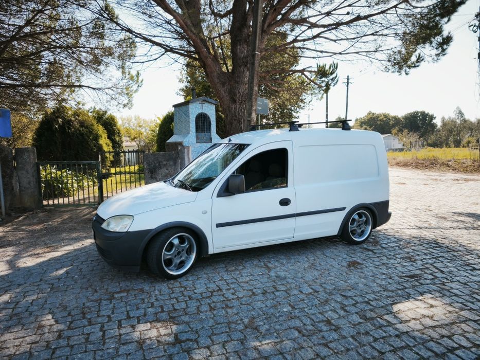 Opel combo 1.3 CDTI