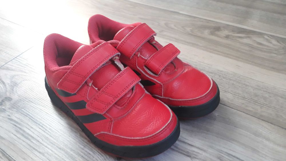 Adidas Manchester United