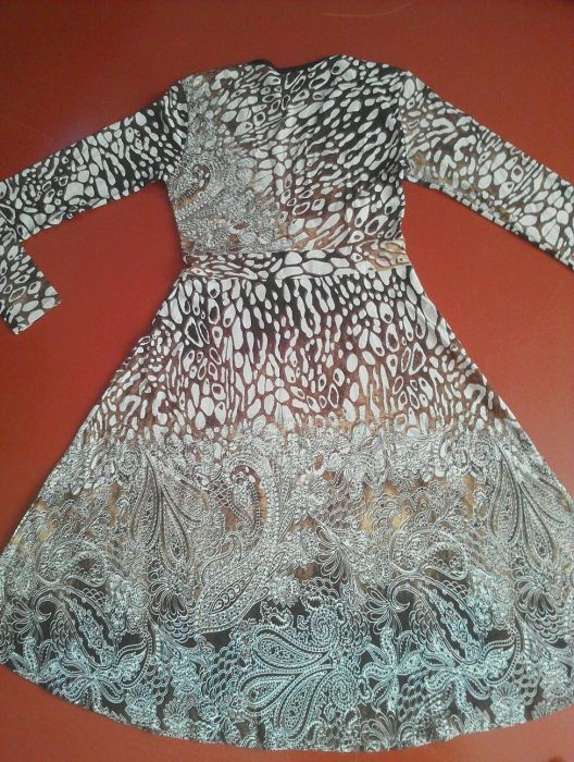 Сукня 42-46 розмір