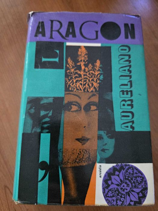 Aureliano - Louis Aragon