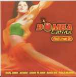 Bomba Latina 2 (CD)