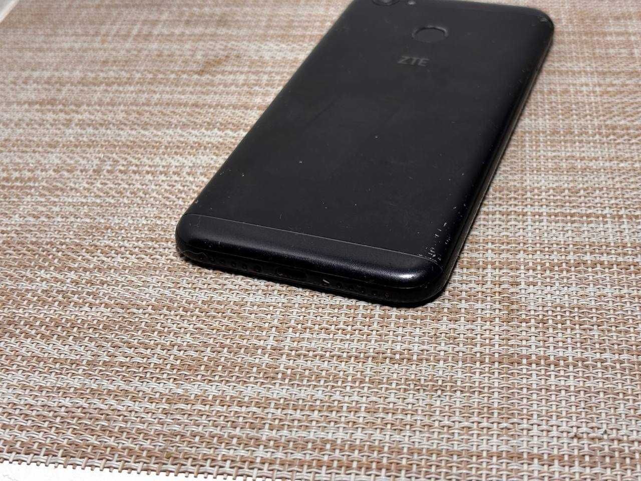 Мобільний телефон ZTE Blade A6 A0620 3/32Gb