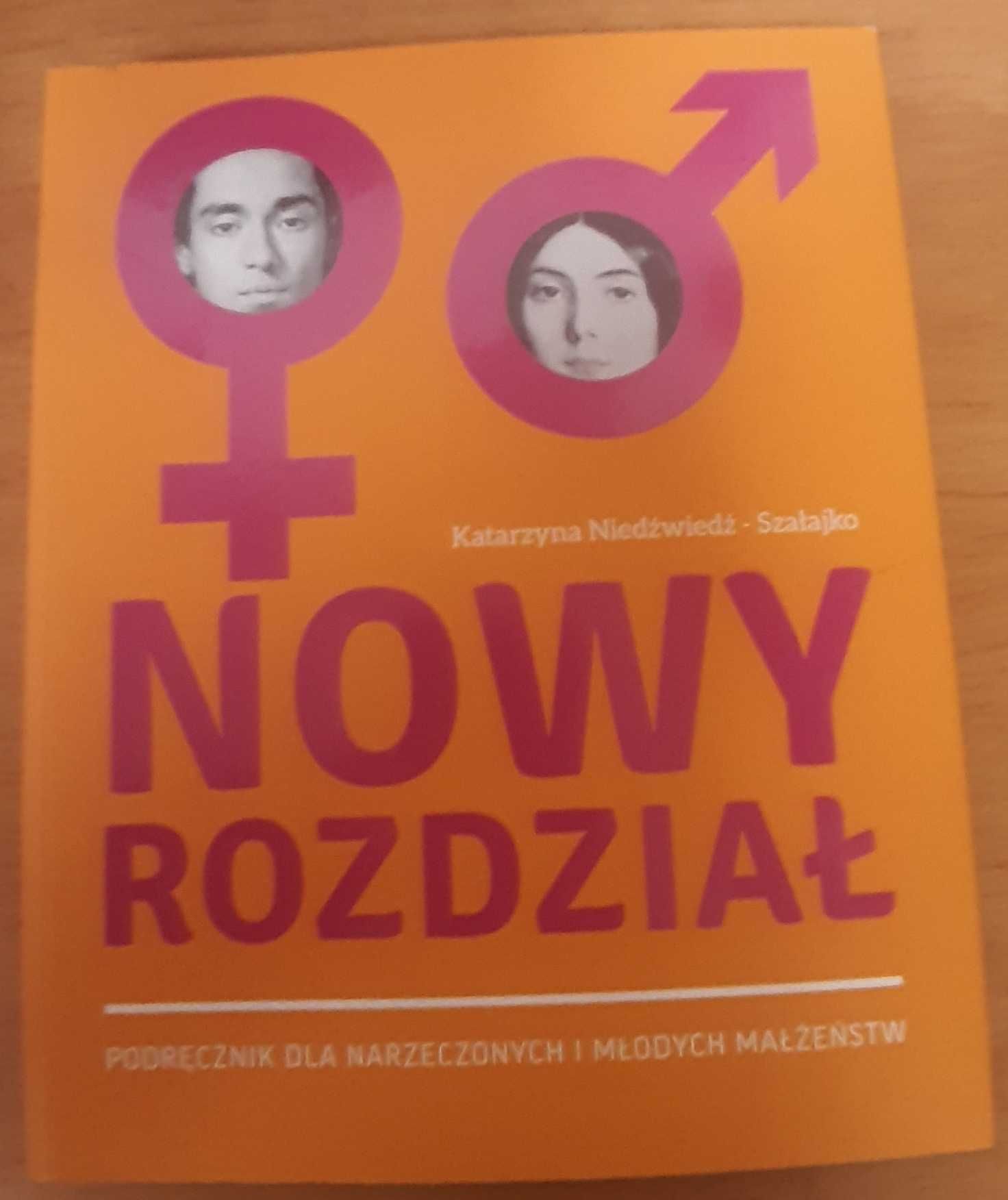 Katarzyna Niedźwiedź-Szałajko Nowy rozdział