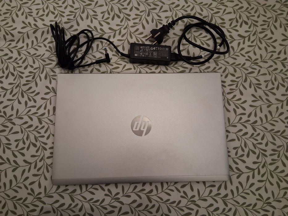 Laptop HP ProBook 450 G9 15"