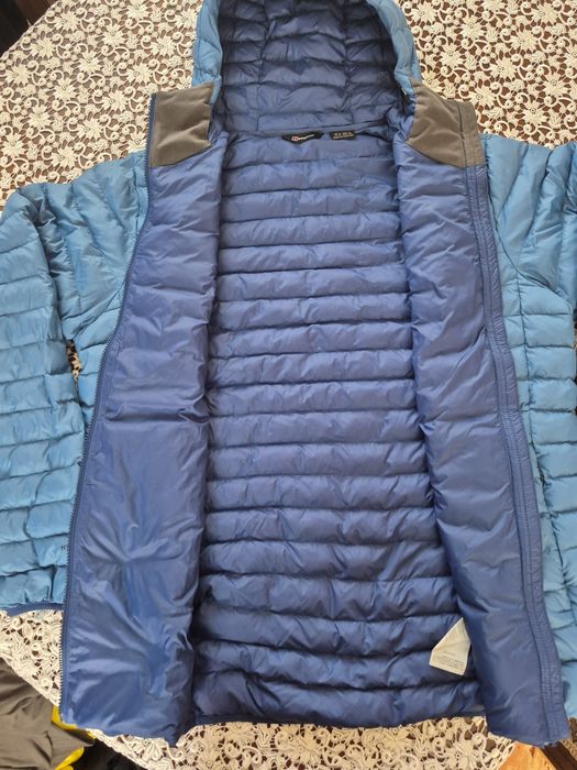 Тепла куртка Berghaus