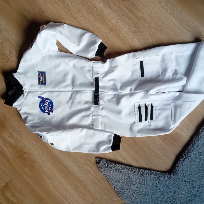 Strój astronauty 134. Stan bardzo dobry!