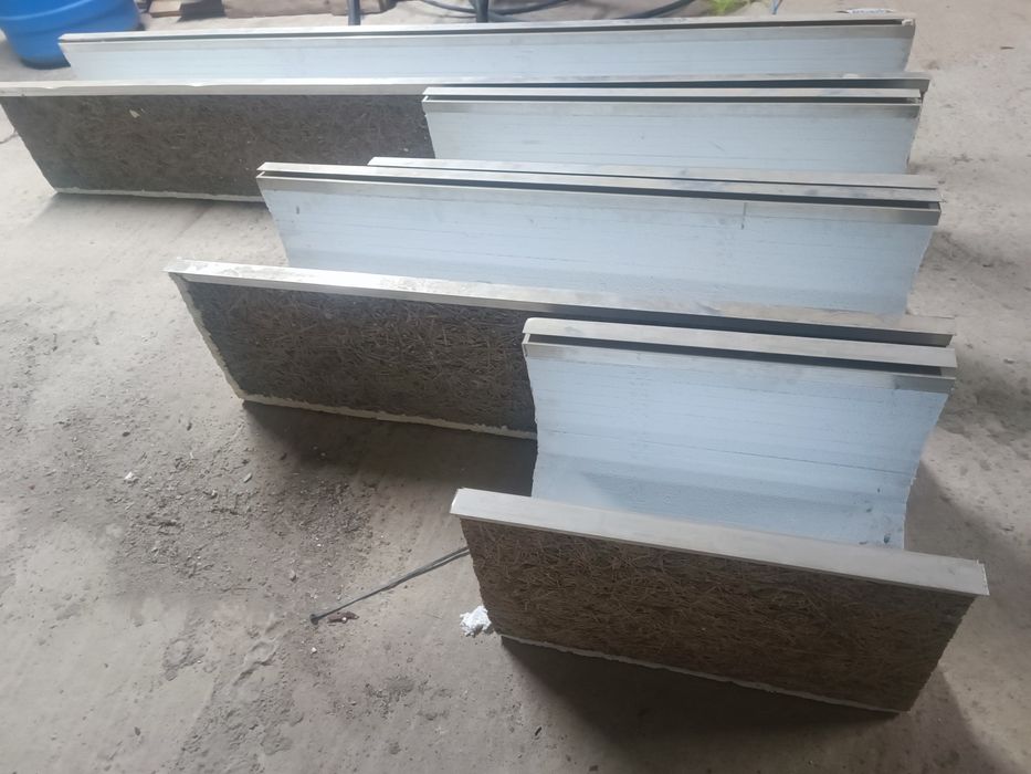 Caixa estore 30x30