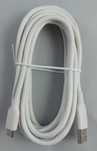 Kabel do szybkiego ładowania USB-C na USB-A 2.0, prędkość 480 Mb/s